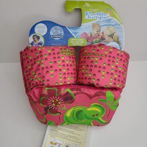 Stearn Puddle Jumper Kids Life Jacket -Elephant